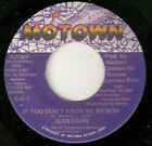 Jean Carn - If You Don't Know Me By Now (7", Single)