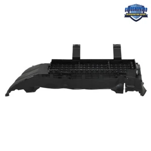 Obturador de rejilla activo inferior para Nissan Sentra 2020-2023 con motor 623306LB0A - Imagen 1 de 12