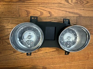 2012 Chrysler 300 RWD 3.6L OEM Speedometer Instrument Gauge 166K - Picture 1 of 12