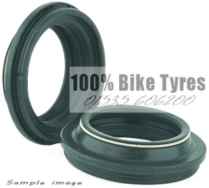 Honda CRF230 F 2003 - 2007 Fork Dust Seals SHOWA/NOK 37x50.50x5.6/12.8 - Picture 1 of 2