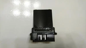 OEM# 20274, 5066552AA, 5139719AA New OEM Replacement HVAC Blower Motor Resistor - Picture 1 of 4