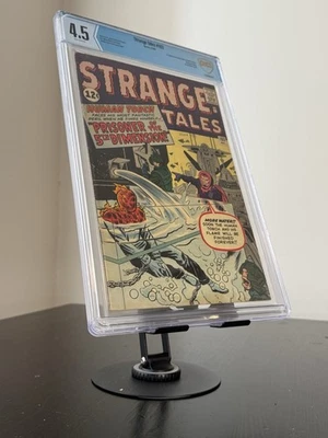 Strange Tales #103 | Marvel Comics | 1962 - Image 1 of 3