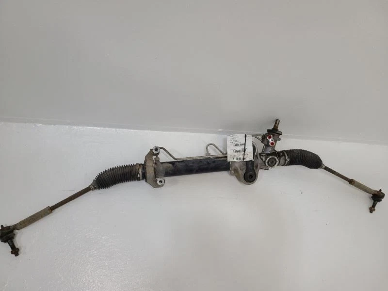 2009-2013 GMC SIERRA 1500 PICKUP Steering Gear Power Rack And Pinion 25972368 - Image 1 of 4