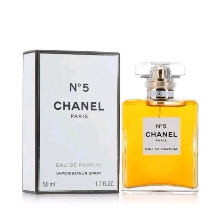 CHANEL Coco Mademoiselle 50ml Eau de Parfum Intense per Donna