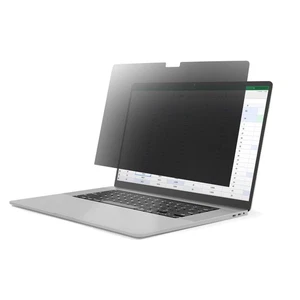 StarTech.com 16-inch MacBook Pro 21/23 Laptop Privacy Screen, Anti-Glare Privacy - Afbeelding 1 van 7