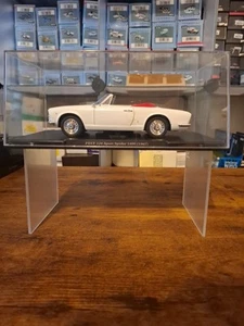 Leo (Italien) 1.24 Fiat 124 Sport Spider 1400 (1967) - Bild 1 von 10