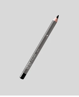 OFRA Cosmetics Pencil EYE LINER Black .04 oz NEW - Image 1 of 2