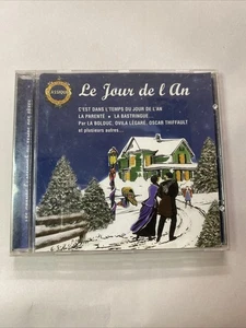 Le Tour de l An - Les Grands ClassiqueS Du Temps Des Fetes - Picture 1 of 4