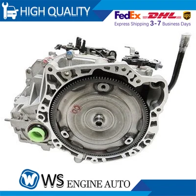 A6MF1 Automatic Transmission For Hyundai Santa Fe Tucson Kia Optima 6 Speed 4WD - Image 1 of 4