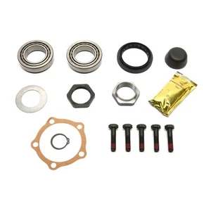 Front & Rear Wheel Hub Bearing Full Kit from (v)LA930456 Discovery 1 Defender - Picture 1 of 4