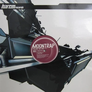Moontrap - Follow The Sun - Swiss 12" Vinyl - 2001 - Harem Records - Picture 1 of 1