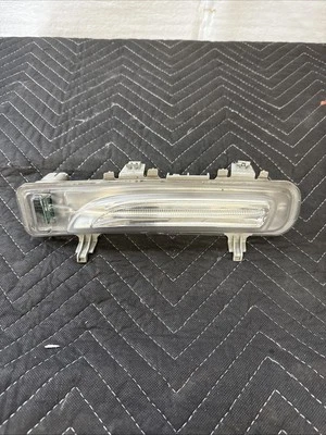 Лампа указателя поворота правая правая для Ford Edge 2011 2012 2013 2014 годов выпуска от оригинального производителя б/у - Изображение 1 из 4