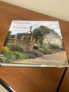 Nature Perfected: Gardens through History by William Adams - Bild 1 von 8