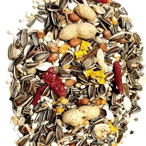 Colonels Feast Seed Mix Parrot Food 12.5kg - Picture 1 of 2