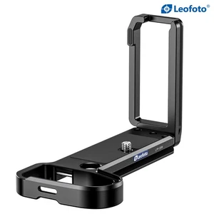 Leofoto LPP-S1RII L Plate Custom L bracket for LUMIX S1RII、S1II、S1IIE - Picture 1 of 12