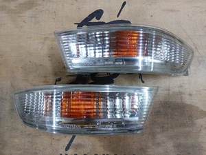 JZX100 Cresta Mark II Corner Lights Koito 22-253 - Picture 1 of 12