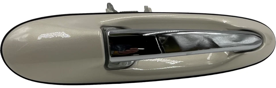 Manija de puerta de coche Lincoln Town 2007 7W1Z5426604ac - nuevo OEM Foto 1 de 4