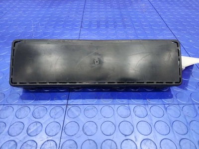 Оригинальная левосторонняя подушка безопасности с коленным валиком для водителя Dodge Grand Caravan 11–18 годов выпуска 5057771af - Изображение 1 из 4