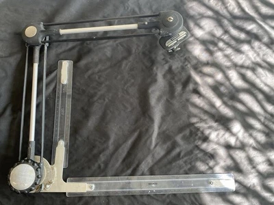 VEMCO 3300/18" Mechanical Drafting Machine 18" - Image 1 of 4