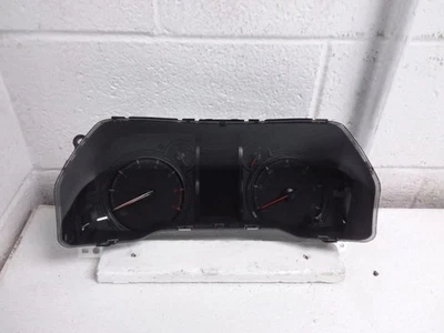 2021 TOYOTA 4 RUNNER Digital Speedometer OEM Part Number 8380035R30C - Image 1 of 4