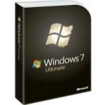 Microsoft Windows 7 Ultimate Promotional x64bit