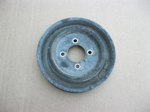 Puleggia Ammortizzatore Vibrazioni Citroen Berlingo 1,9 D 51kw 9637218980 - Foto 1 di 4