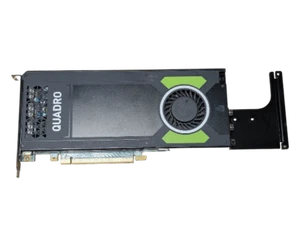 Dell NVIDIA Quadro M4000 YR7H5 8GB GDDR5 Graphics Card - Photo 1/5