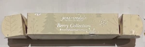 Jane Iredale Lip GiftSet (1 Lip Balm,1Lip Pencil + 1 Lip Gloss) Berry Collection - Picture 1 of 4