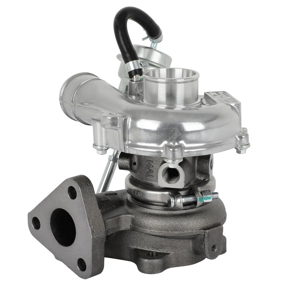 Turbo For Mitsubishi L200 2.5 TD 4D5 CDI 136HP 2005-2006 VA420088 1515A029 Foto 1 de 4