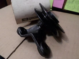 Ford Galaxy 1965 1966 nos aire acondicionado ventilador polea loca 352 390 C5AZ-8678C - Imagen 1 de 6