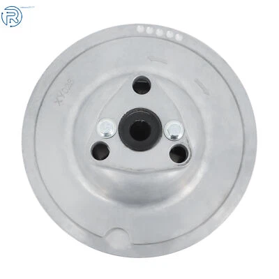 Embrague secundario accionado 49094-0040 para Kawasaki Mule 600 610 2005-2016 Foto 1 de 4