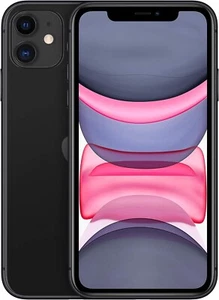APPLE IPHONE 11 256GB NERO ECCELLENTE COME NUOVO GRADO A GARANZIA 12 MESI - Foto 1 di 4