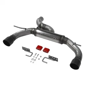 Flowmaster 718123 FlowFX Axle Back Exhaust System Fits 21-22 Bronco - Picture 1 of 6