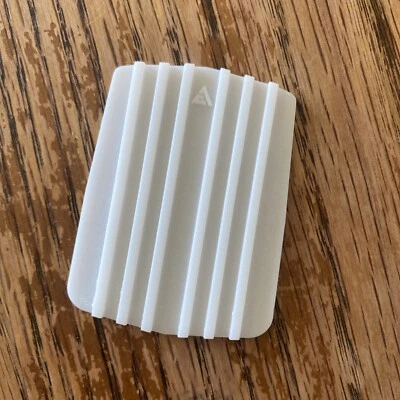 1/16 scale toy tractor AC 7000 series front grill 3-D printed - Image 1 of 4