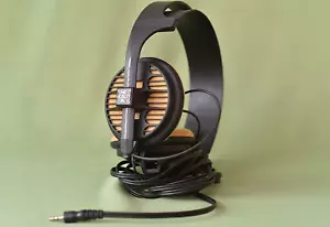 【Raro】Sennheiser HD 420 SL - Cuffie di Riferimento HiFi Vintage, Perfette Funzionanti - Foto 1 di 15