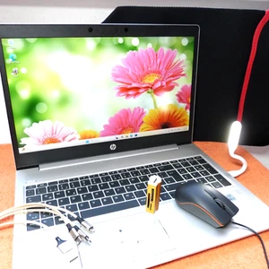 HP 470 G7 PROBOOK 17 Zoll FULLHD ULTRABOOK 32GB RAM NEU SSD Windows 11 i7 10GEN - Bild 1 von 14