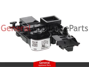 Clothes Washer Door Lock replaces Samsung # DC34-00028A AP6975226 EG-380917.1 - Picture 1 of 1