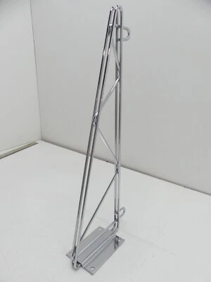 Soporte de pared doble Advance Tabco 18" DB-18 Foto 1 de 4