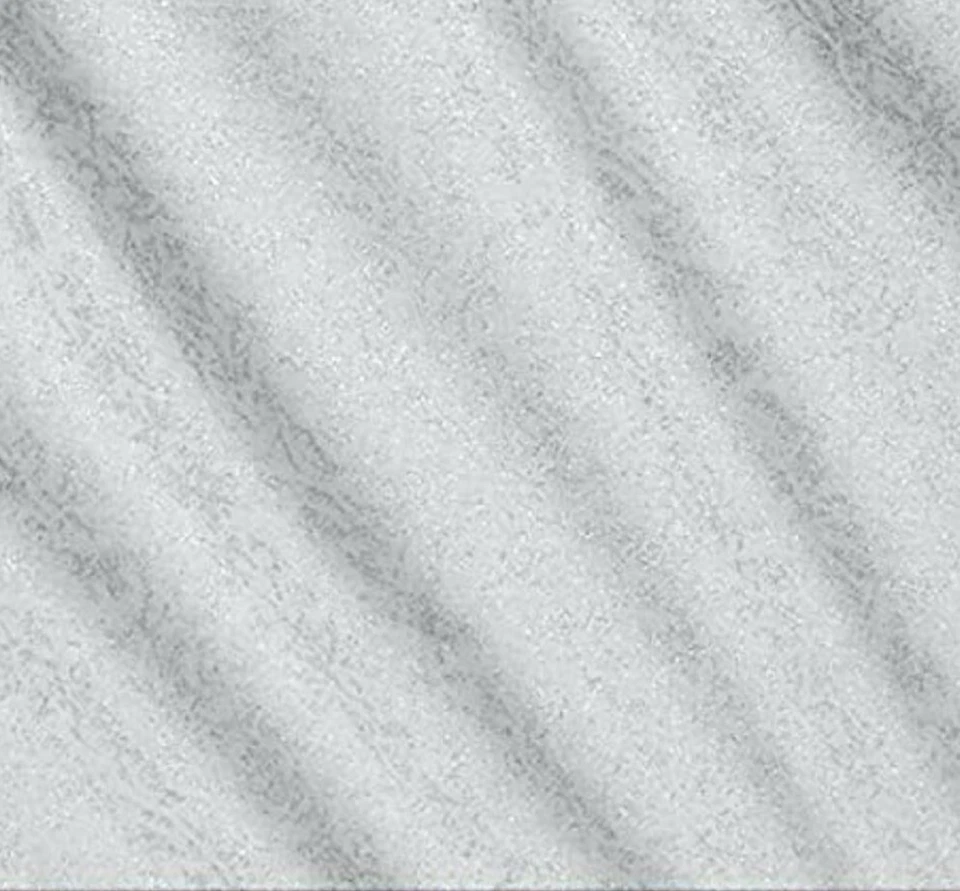 Michael Miller Fairy Frost Zirconium Glitter Quilt Fabric by the Yard - Image 1 of 1