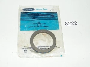 Diferencial eje trasero Ford D8BZ-4067-BN 80 - 2010 Mustang 80-97 TBird .301 - Imagen 1 de 2
