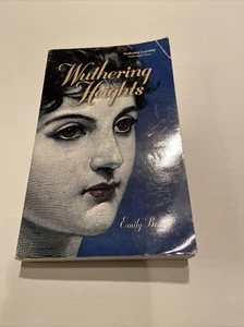 Wuthering Heights Unabridged Classic Emily Bronte - Bild 1 von 1