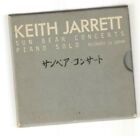 Koncerty Sun Bear: fortepian solo Keitha Jarretta (zestaw pudełkowy 6 płyt CD) 