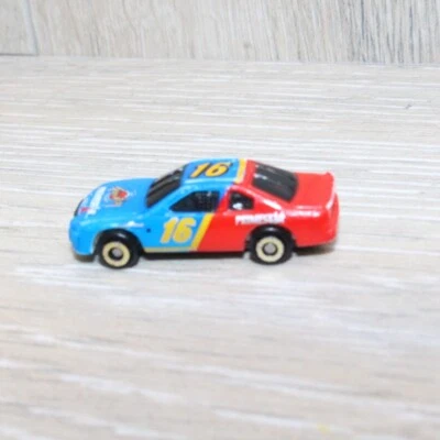 Imperial Micro Stock Car Racing PRIMESTAR #16 - Image 1 of 4