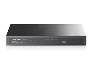 TP-Link TL-R600VPN SafeStream Gigabit Broadband VPN Router I free delivery ) - Picture 1 of 1