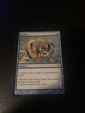 MTG Annul Mirrodin