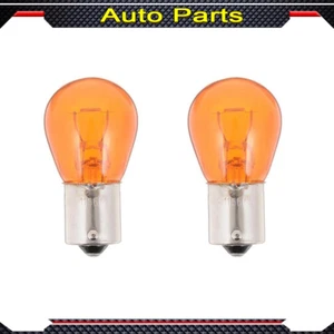 2 Front Turn Signal Light Bulb For Hyundai Tucson 2005 2006 2007 2008 2009 CA - Picture 1 of 3