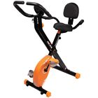 Exercise Bike Fitness Indoor Cycling Stationary Bicycle Home Gym Cardio Workout