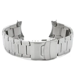 Edelstahl Uhrenarmband, Luminox 3100 & 3200 Serie - Bild 1 von 1