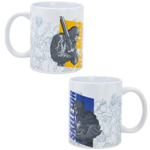 Master of the Universe He-Man taza de té taza de café idea de regalo 325 ml - Imagen 1 de 3