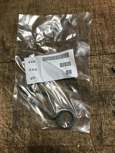 PIN LOCK R clip MOD 5315-99-051-7861 ¿Land Rover? E25 - Imagen 1 de 2